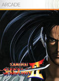 Samurai Shodown II (Xbox 360)